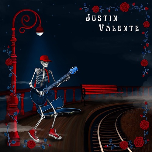 Eternity Blues (featuring Jamie Rhind)