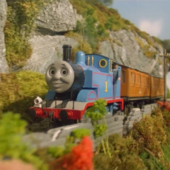 Thomas the Tank Engine's Theme - Season 4