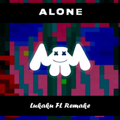 Mashmello-Alone Remake Lukaku Fl