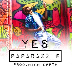 Yes - PapaRaZzle [Prod.Tayo]