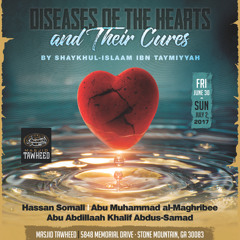 Introduction: Diseases of the Hearts & Their Cures - Hassan Somali