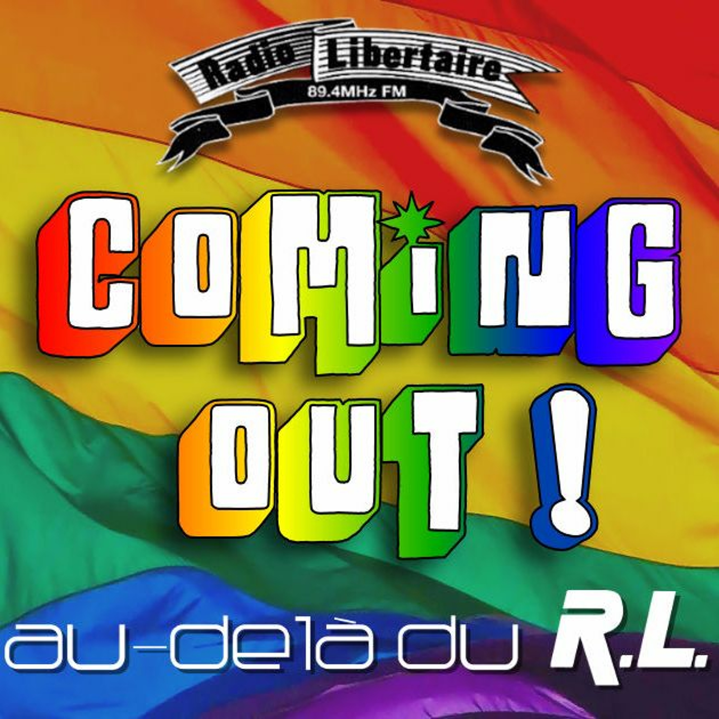 Au-delà du R.L.
