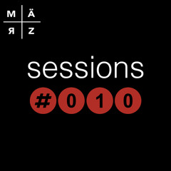 Sessions #010 // Leonhardt März