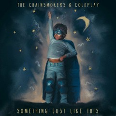 COLDPLAY - Something Just Like This (Jackinsky Club Mix)