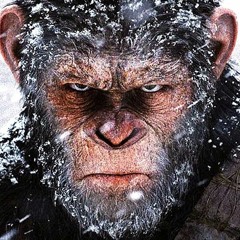 WAR FOR THE PLANET OF THE APES - Double Toasted Audio Review