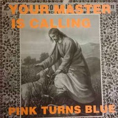 Pink Turns Blue - Your Master Is Calling (Frl. 3ux Techno Dance Remix)