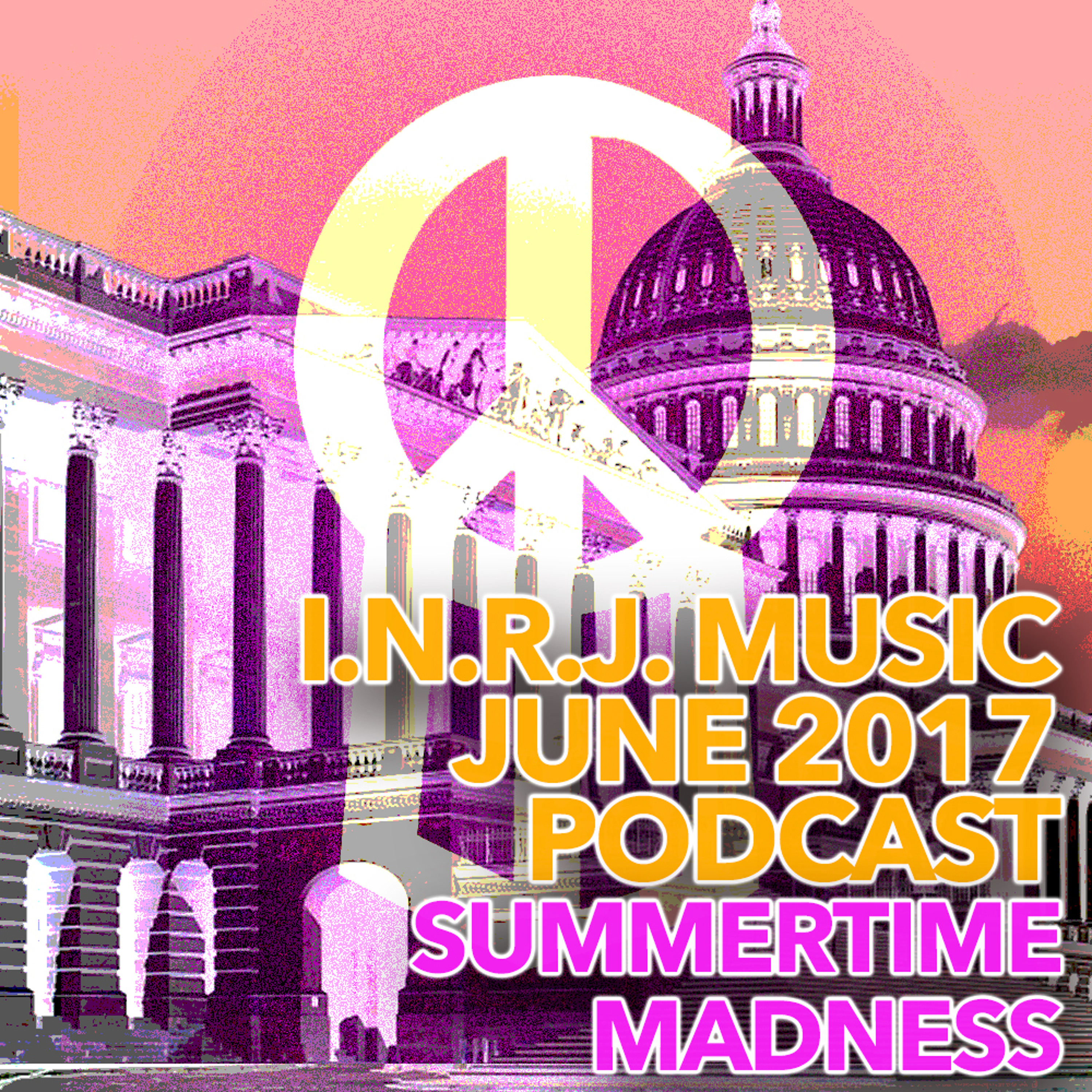 Summertime Madness episode artwork