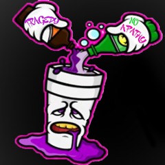 Tragedy, No Apathy - Young Jop (Prod. Jlarsch Beatz)