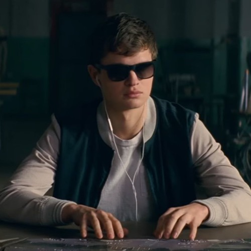 Stream episode BABY DRIVER Double Toasted Audio Review by Double