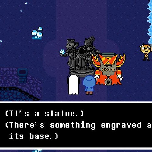 [Inverted Fate AU] Forged from Our Ashes