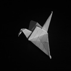 paper crane