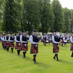 2017 - All - Ireland - G1 MED - PSNI