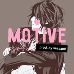 Motive Prod. By Saavane