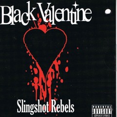 Rain-Black Valentine