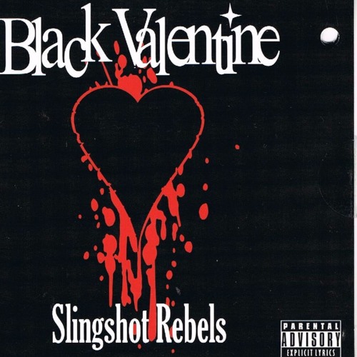 Rain-Black Valentine