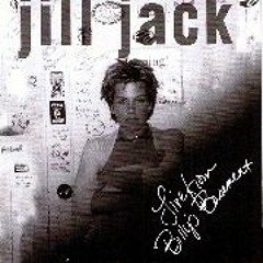 The Maker-Jill Jack