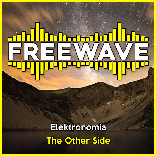 Elektronomia - The Other Side