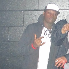 SAUCE(WHO IS MELLY BLACK?)
