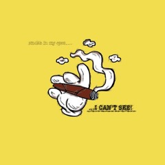 I Can't See ft. Jus & HD