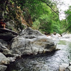 As It Happens Through Me