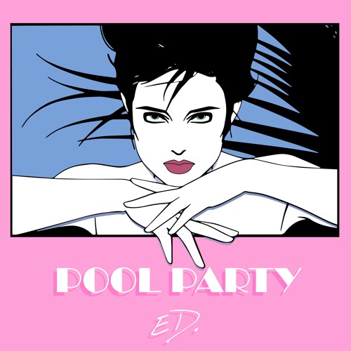 ED. - Eye Candy