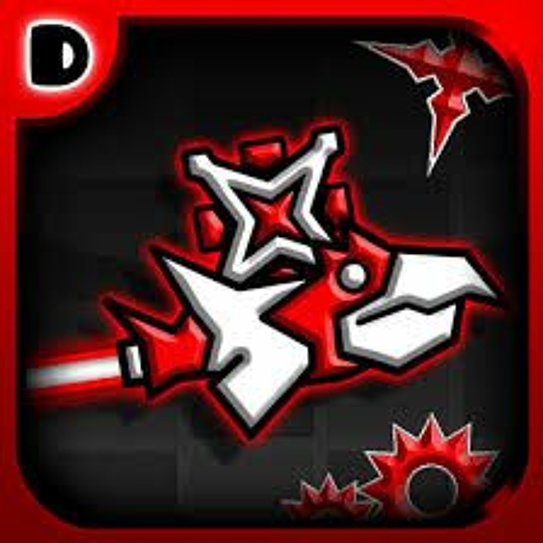Stream Brain Power [Geometry Dash Cut] by xaviendark | Listen online ...