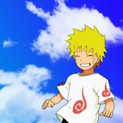 Naruto - Rainy Day (R'zeebeats remix)