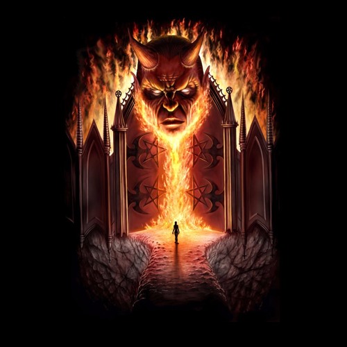 Kahn And Neek X Tman And Clarity - Dick Tracy's Trip Through Hell's Gate BOOTLEG
