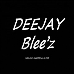 Dj Blee'z -  Minimix Brother's -  2017(Regueton)