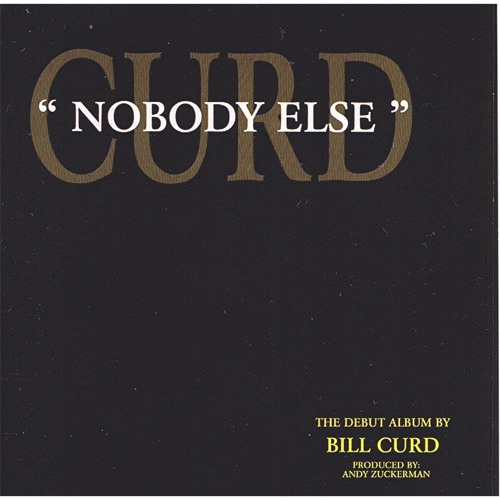 You Will-Curd