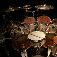 Bossa Nova Drums  only 140 Bpm