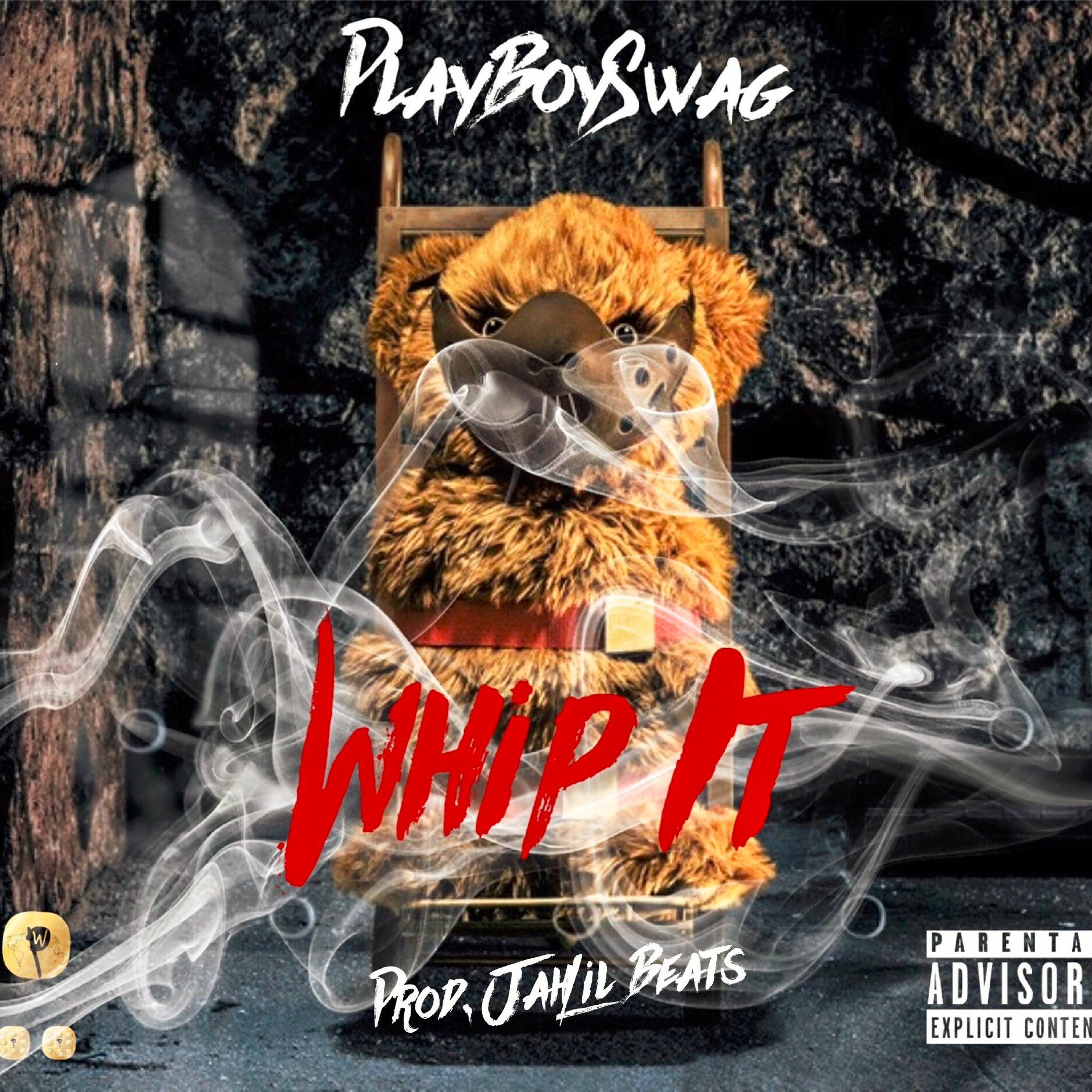 PlayBoySwag Music
