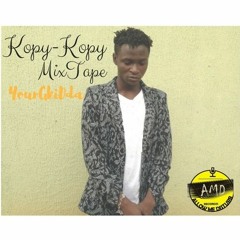 8. Wave Boi Ft King - Sayyah