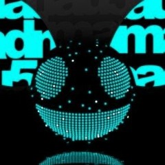 Deadmau5 Unreleased - Half Baked Melody Extended
