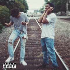 Like I Do feat. Jae Prodigy(prod. No Luck)