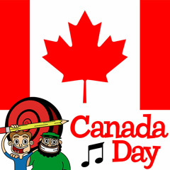 Canada Day (trap tribute song)