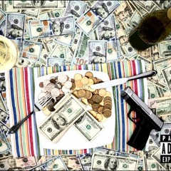 We Eatin Feat Asian E