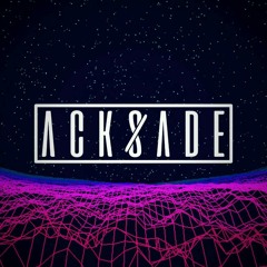 Acksade - Bass Mix