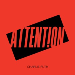 Attention - Charlie Puth (JPMusic Cover)