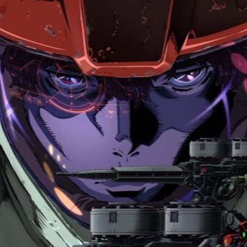 Stream Gundam Thunderbolt Season 2 I Know The Love Has Nobody 2FYoshie Sakamoto 2F Episode 2 by humbaba morris c Listen online for free on SoundCloud