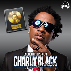 charly black mix by warrior