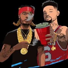 Jet Smoov D.O.T.W.($pend The Nigt)