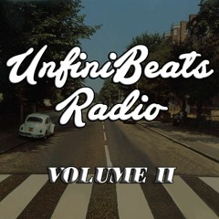 UnfiniBeats Radio Vol. 2