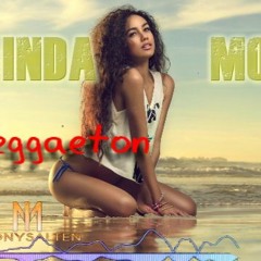Linda Morena - Rony salten