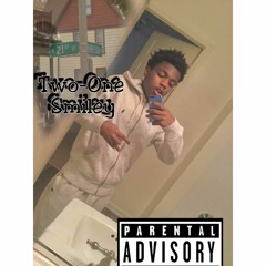 Two-One Smiley - Ringers (Prod. By Kmakehitz)