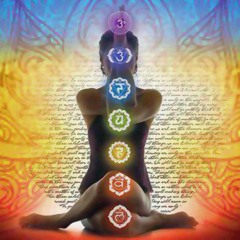 Chakra Balancing