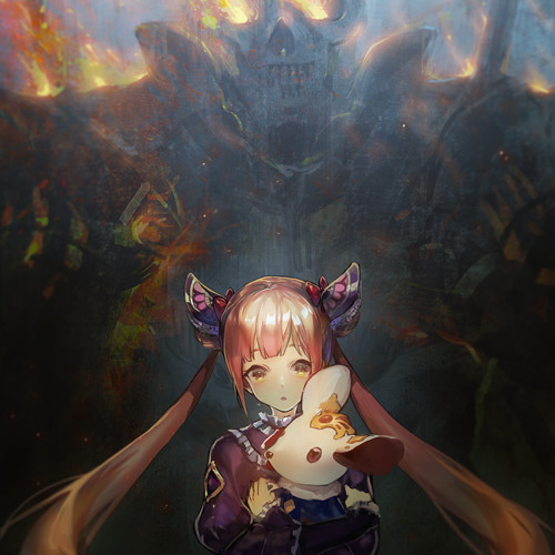 NECROMANCY