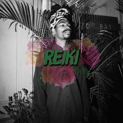 Reiki Prod. Dirty Feet