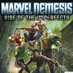 Marvel Nemesis: Rise of the Imperfects Music - Fatal Heat