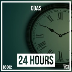 COAS - 24 Hours (Original Mix)[BS002]